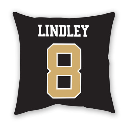 Vanderbilt - NCAA Women's Bowling : Haley Lindley - Pillow-1
