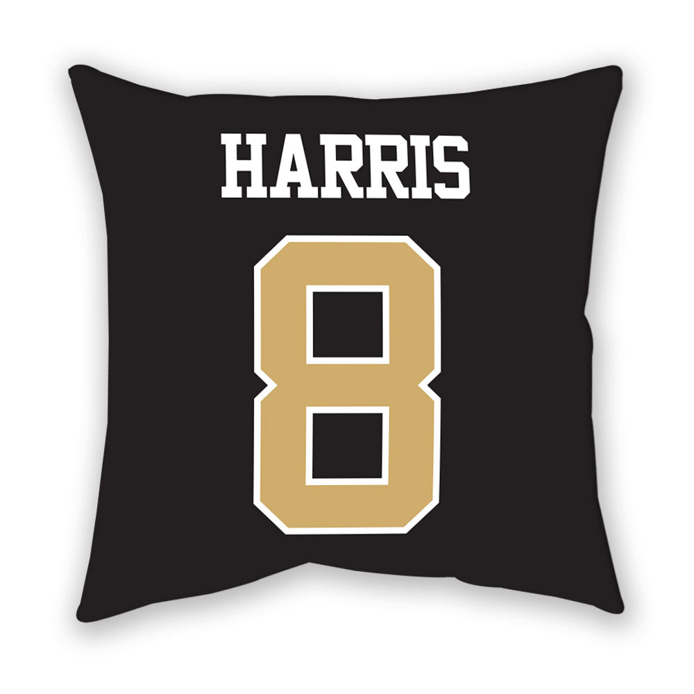 Vanderbilt - NCAA Men's Basketball : Tyler Harris - Pillow-1