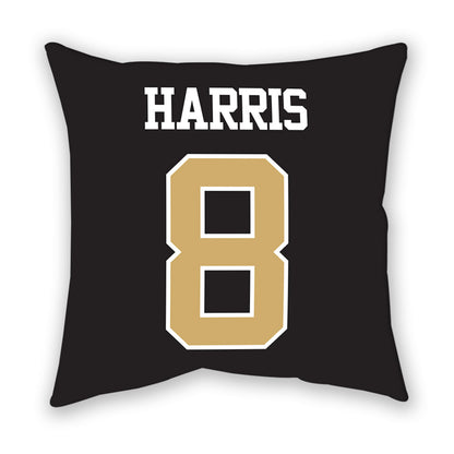 Vanderbilt - NCAA Men's Basketball : Tyler Harris - Pillow-1