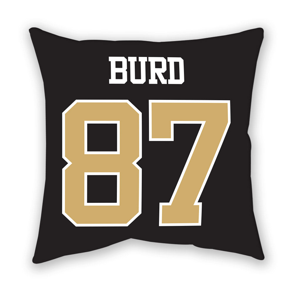 Vanderbilt - NCAA Football : Ty Burd - Pillow-1