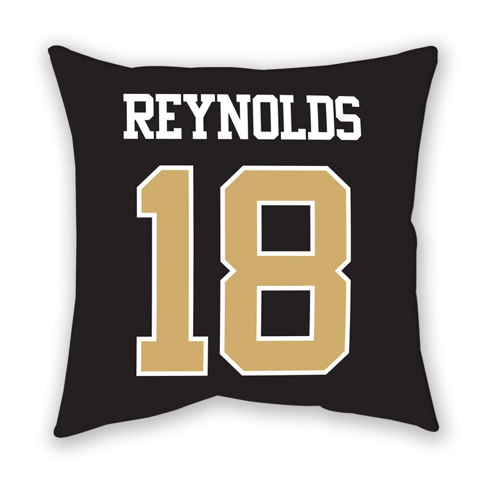 Vanderbilt - NCAA Baseball : Korbin Reynolds - Pillow-1