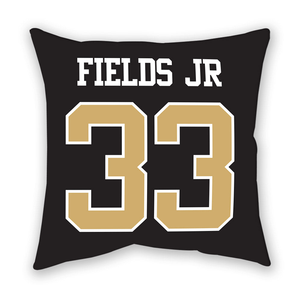 Vanderbilt - NCAA Football : Gabe Fields Jr - Pillow-1