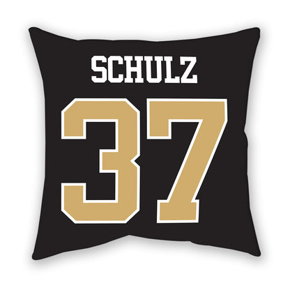 Vanderbilt - NCAA Baseball : Jakob Schulz - Pillow-1