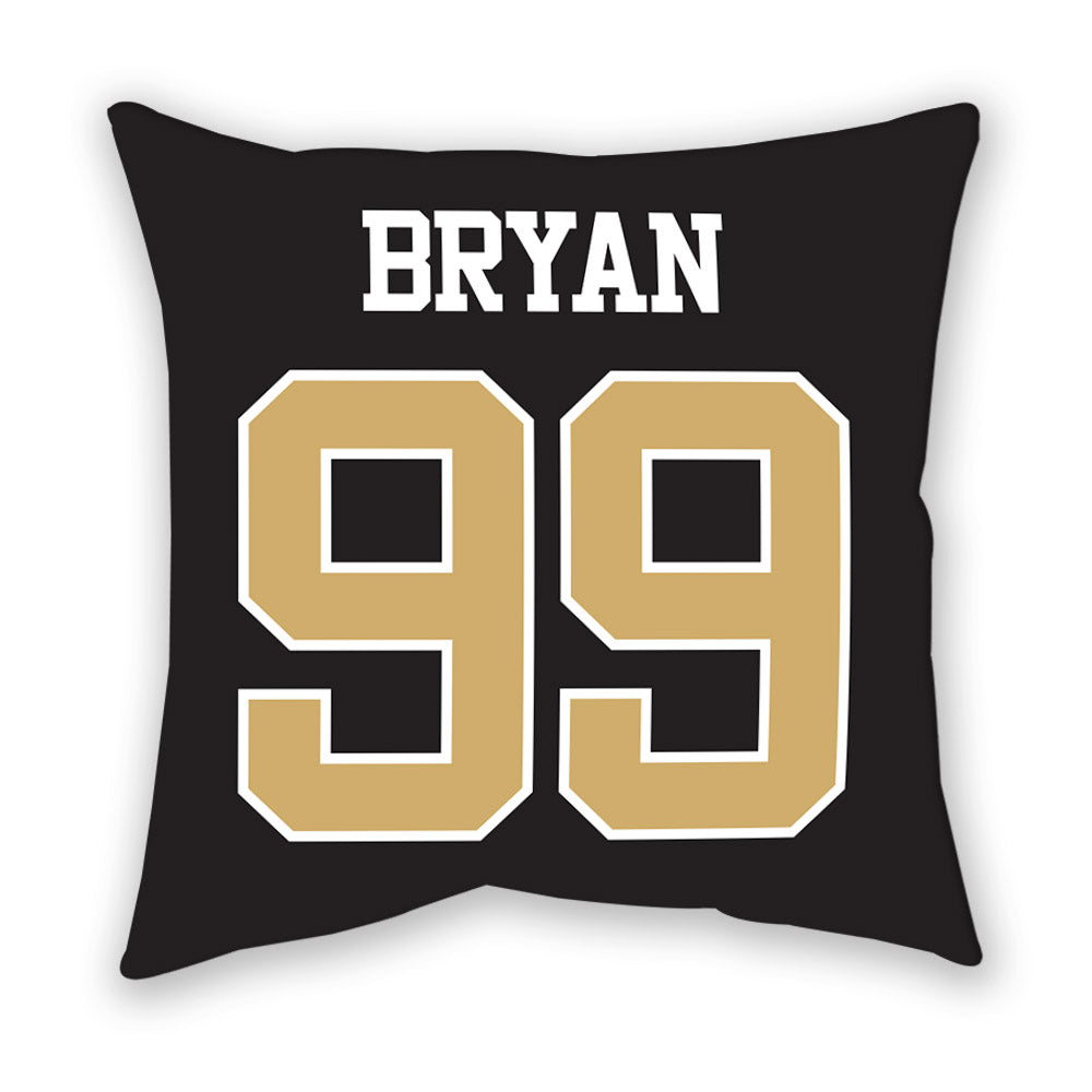 Vanderbilt - NCAA Baseball : England Bryan - Pillow-1
