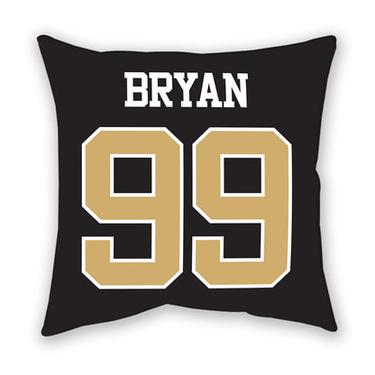 Vanderbilt - NCAA Baseball : England Bryan - Pillow-1