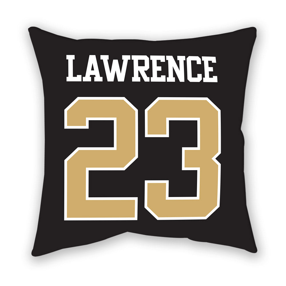 Vanderbilt - NCAA Football : Carson Lawrence - Pillow-1