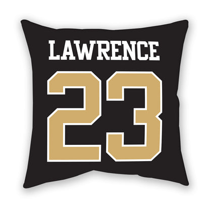 Vanderbilt - NCAA Football : Carson Lawrence - Pillow-1