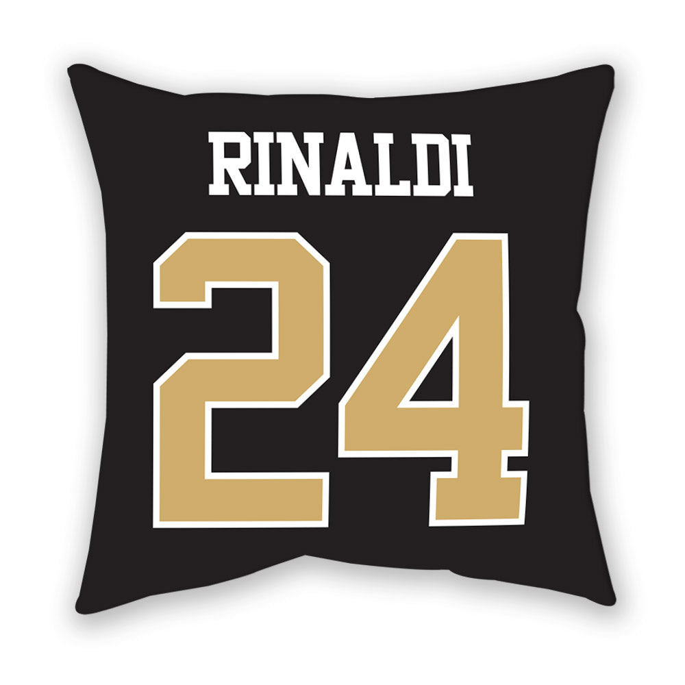 Vanderbilt - NCAA Football : Nick Rinaldi - Pillow-1