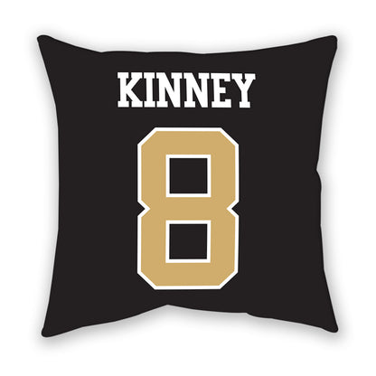 Vanderbilt - NCAA Women's Volleyball : Elli Kinney - Pillow-1