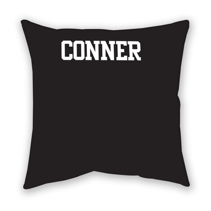 Vanderbilt - NCAA Women's Track & Field : Kenyah Conner - Pillow-1