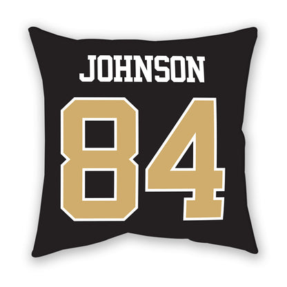 Vanderbilt - NCAA Football : Kam Johnson - Pillow-1