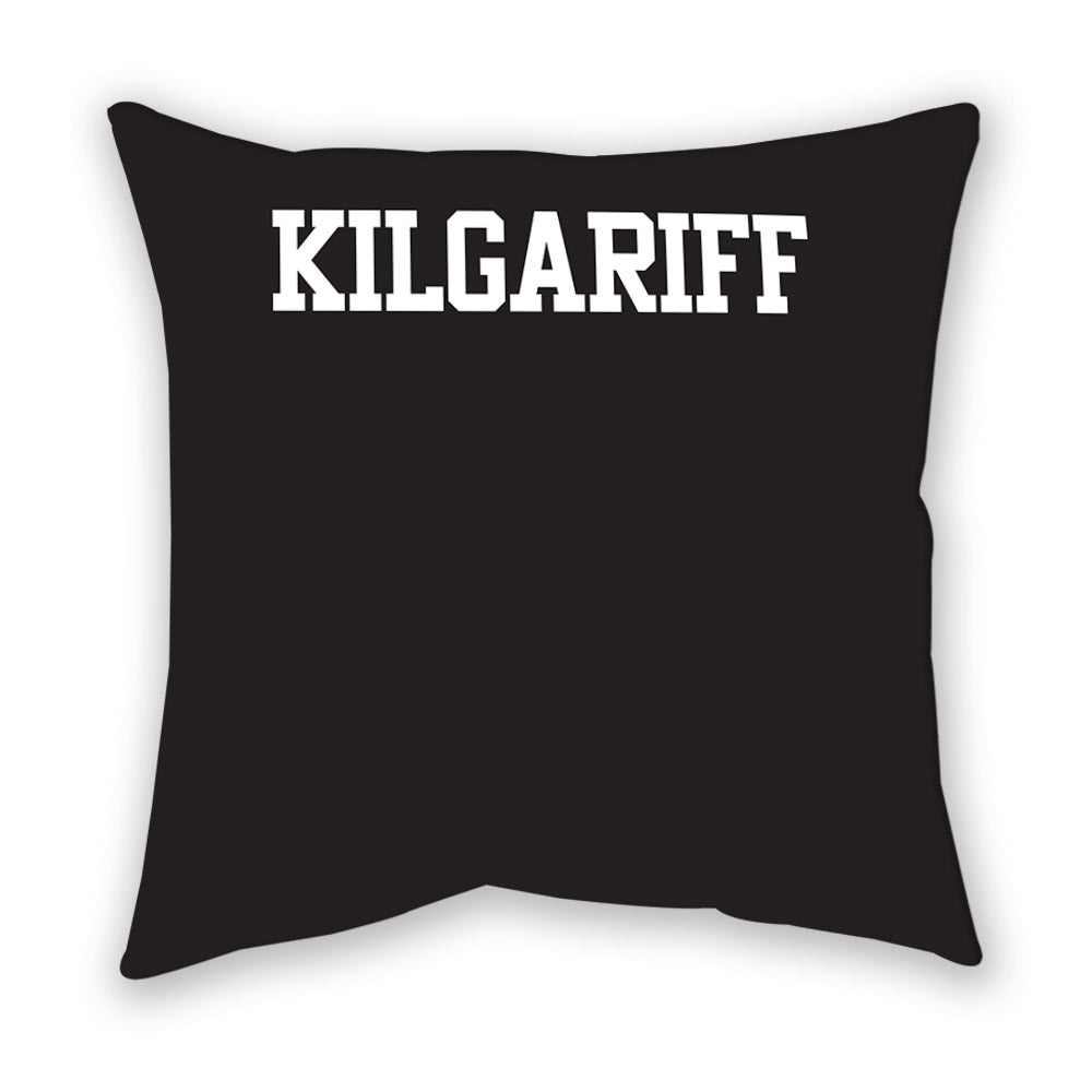 Vanderbilt - NCAA Cheerleading : Kate Kilgariff - Pillow-1