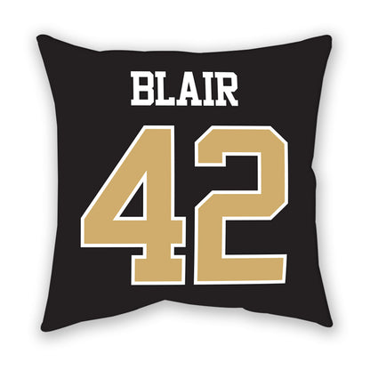 Vanderbilt - NCAA Football : Callahan Blair - Pillow-1