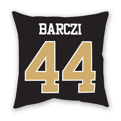 Vanderbilt - NCAA Baseball : Colin Barczi - Pillow-1