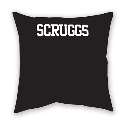 Vanderbilt - NCAA Men's Cross Country : Jackson Scruggs - Pillow-1