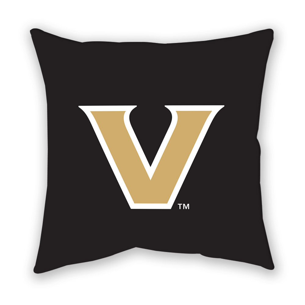 Vanderbilt - NCAA Women's Soccer : Olivia Stafford - Pillow-0