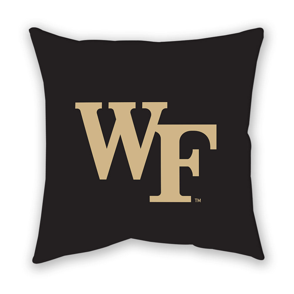 Wake Forest - NCAA Football : Zach Lohavichan - Pillow-0