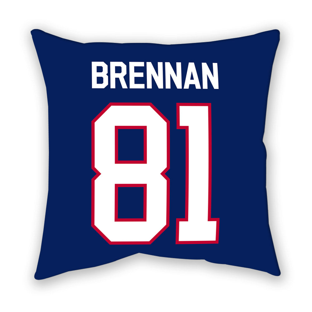 Arizona - NCAA Football : Scotty Brennan - Pillow-1