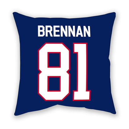 Arizona - NCAA Football : Scotty Brennan - Pillow-1