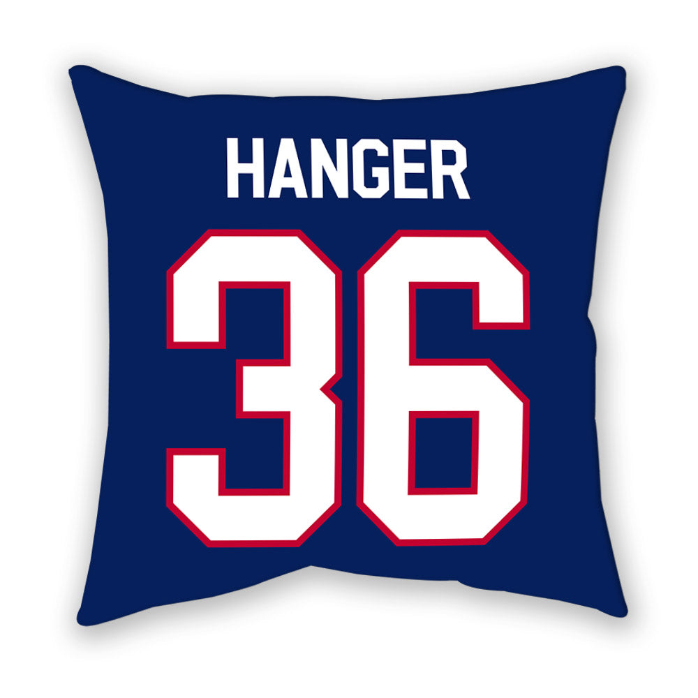 Arizona - NCAA Football : Dominic Hanger - Pillow-1