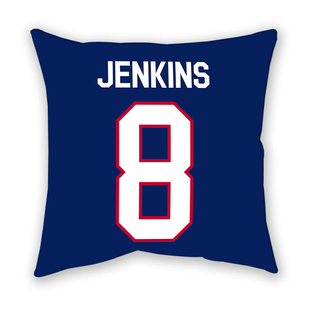 Arizona - NCAA Softball : Grace Jenkins - Pillow-1
