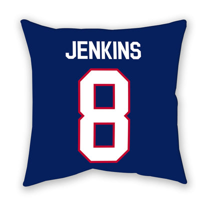 Arizona - NCAA Softball : Grace Jenkins - Pillow-1