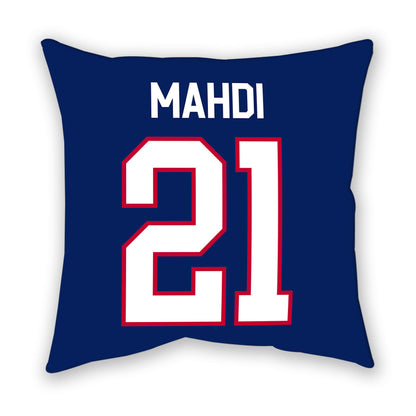 Arizona - NCAA Football : Ismail Mahdi - Pillow-1