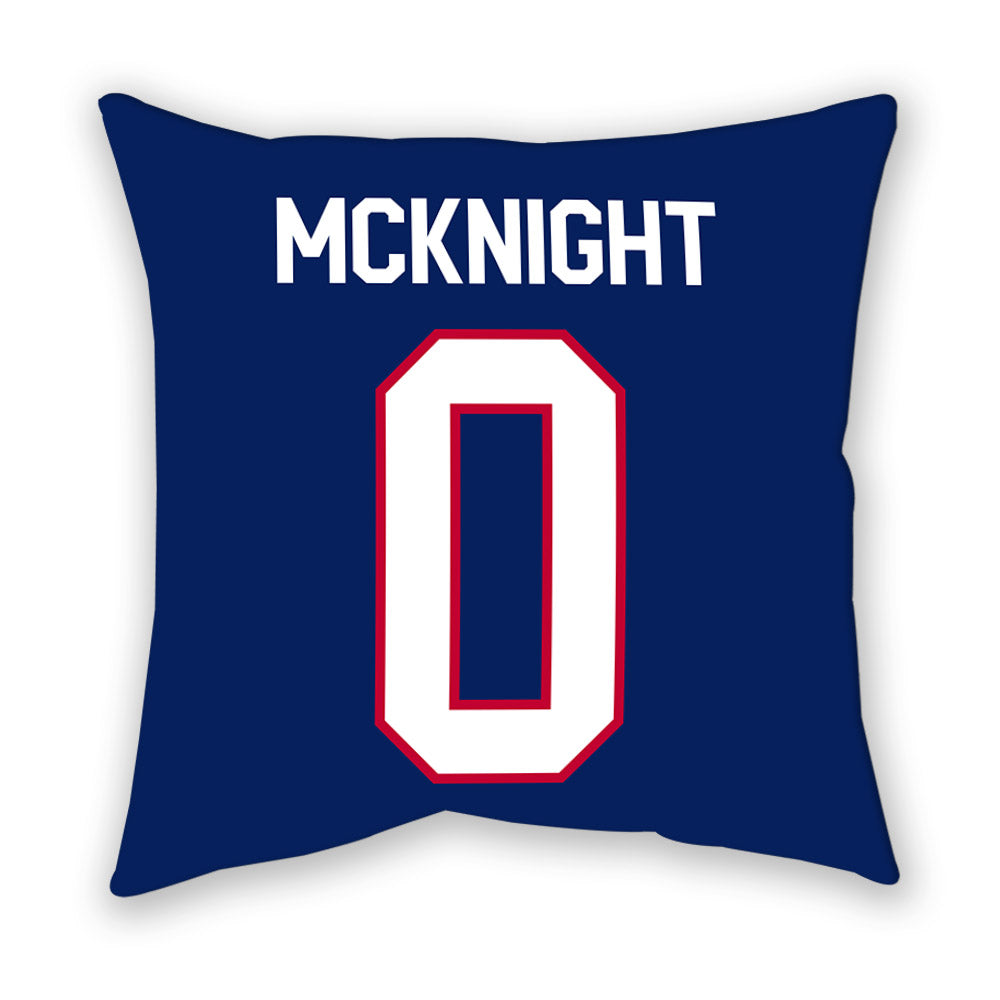 Arizona - NCAA Football : Deshawn McKnight - Pillow-1