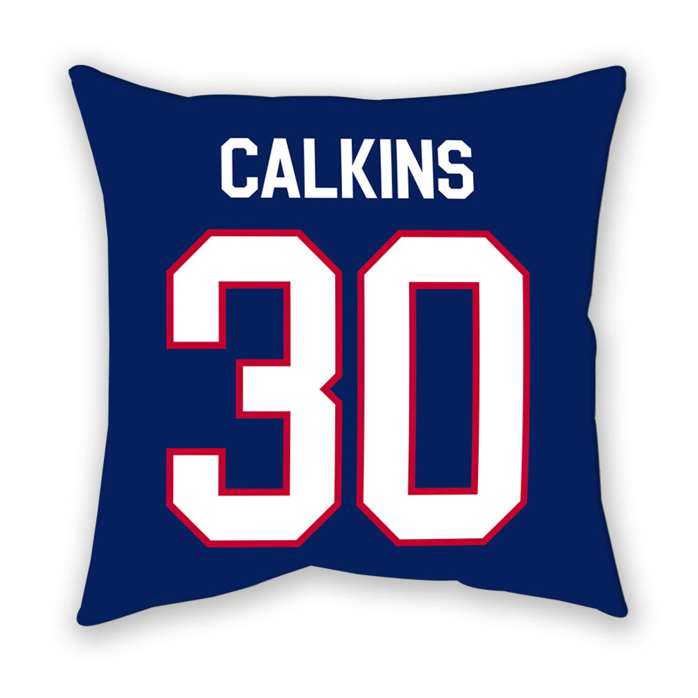 Arizona - NCAA Women's Soccer : Rose Calkins - Pillow-1