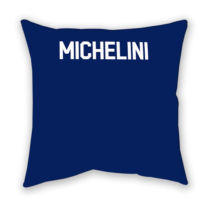 Arizona - NCAA Men's Track & Field : Tyler Michelini - Pillow-1