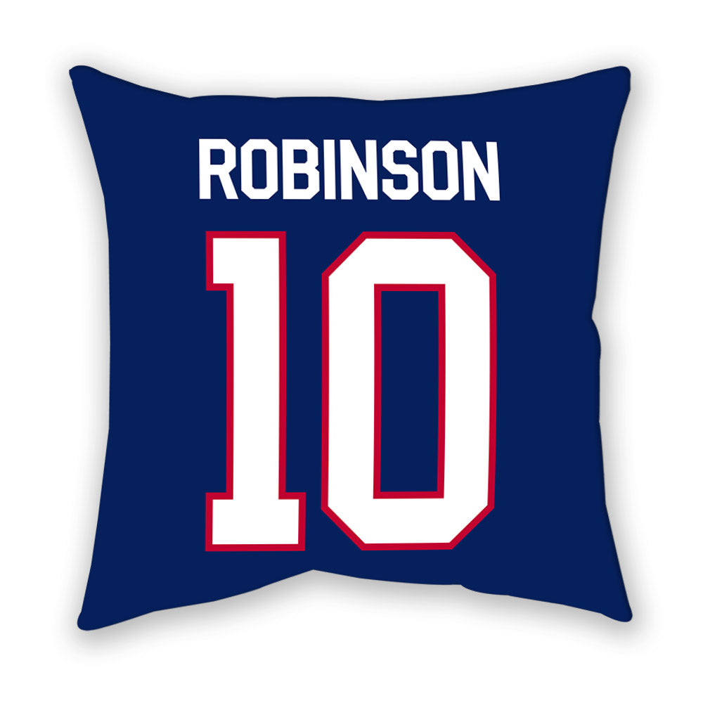 Arizona - NCAA Football : Myron Robinson - Pillow-1