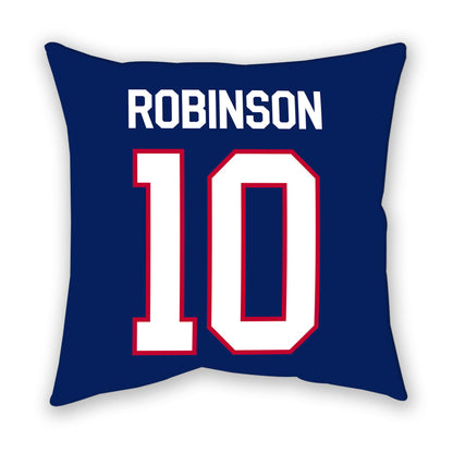 Arizona - NCAA Football : Myron Robinson - Pillow-1