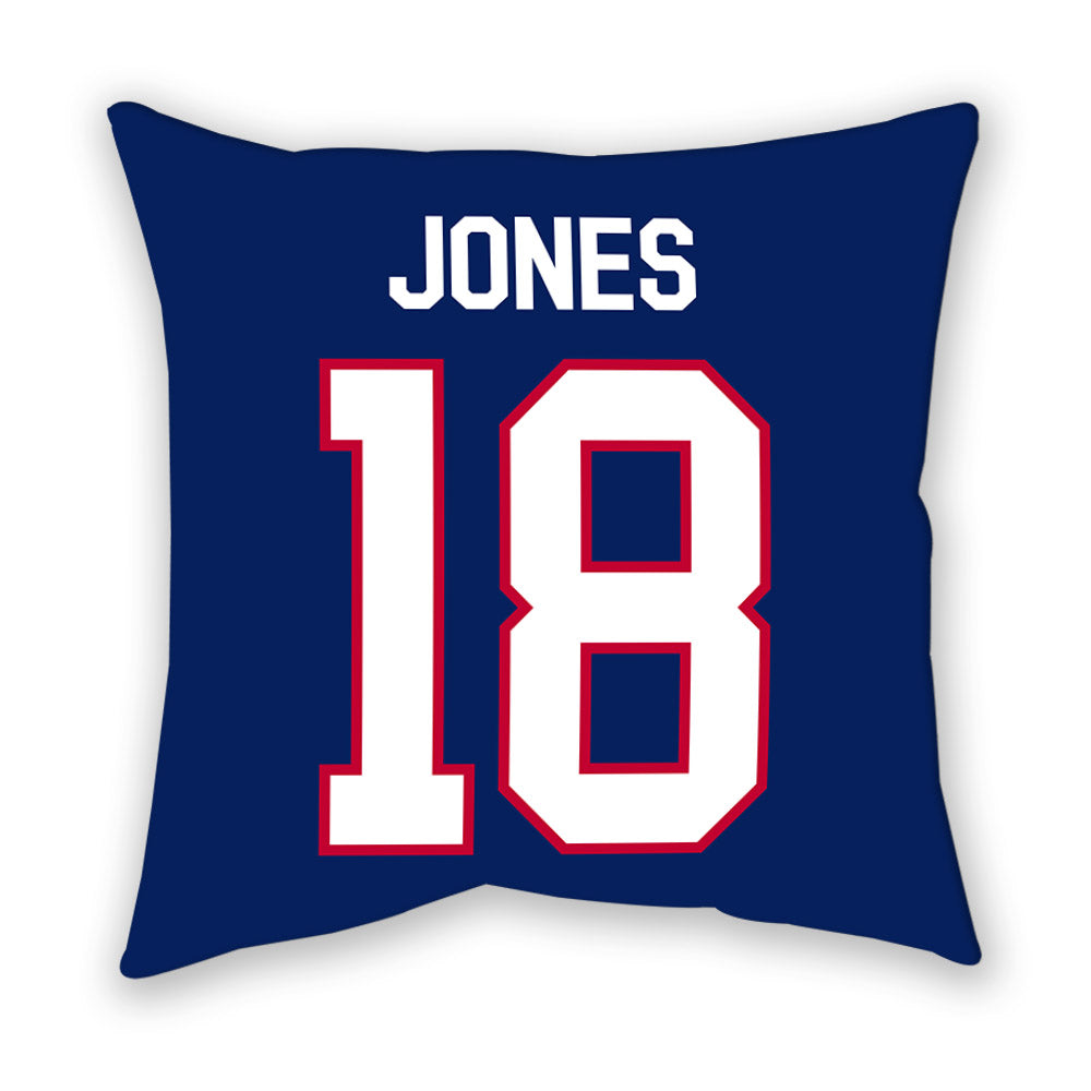 Arizona - NCAA Football : Carter Jones - Pillow-1