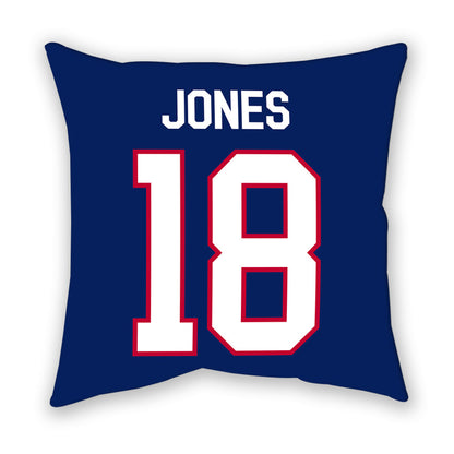 Arizona - NCAA Football : Carter Jones - Pillow-1