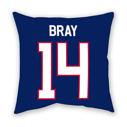 Arizona - NCAA Football : Mason Bray - Pillow-1