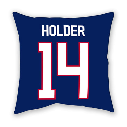 Arizona - NCAA Softball : Rylie Holder - Pillow-1