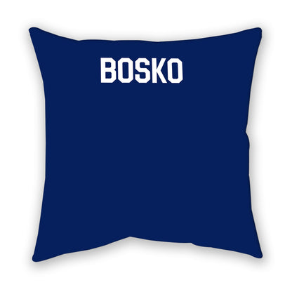 Arizona - NCAA Women's Track & Field : Jenica Bosko - Pillow-1