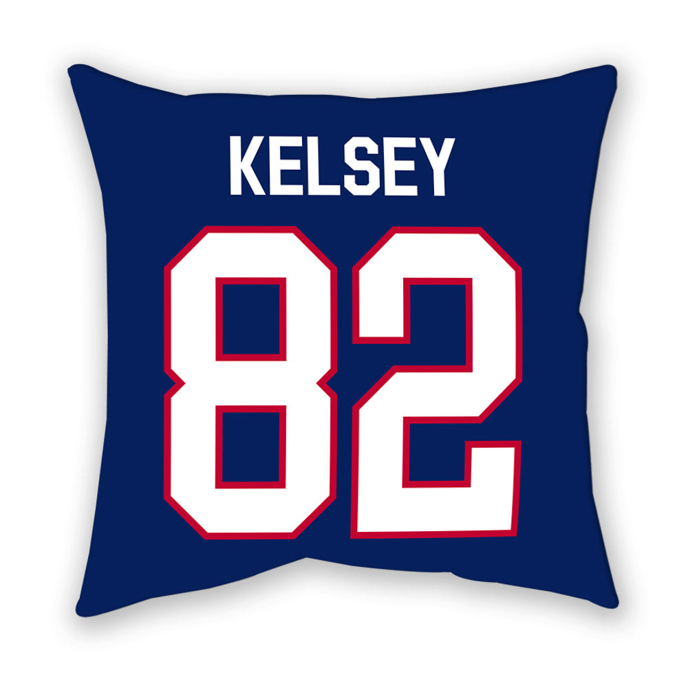 Arizona - NCAA Football : Landon Kelsey - Pillow-1