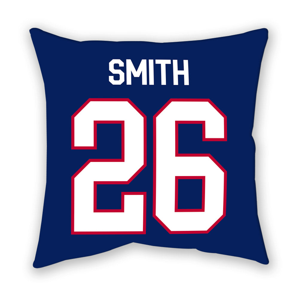 Arizona - NCAA Women's Soccer : Taylor Smith - Pillow-1