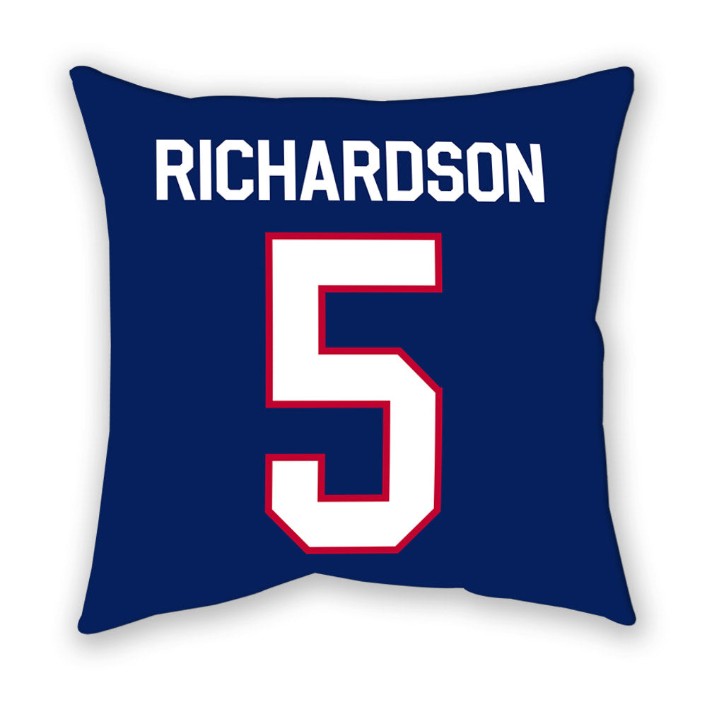 Arizona - NCAA Football : Giovanni Richardson - Pillow-1