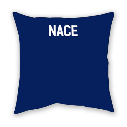Arizona - NCAA Men's Swimming & Diving : Joel Nace - Pillow-1