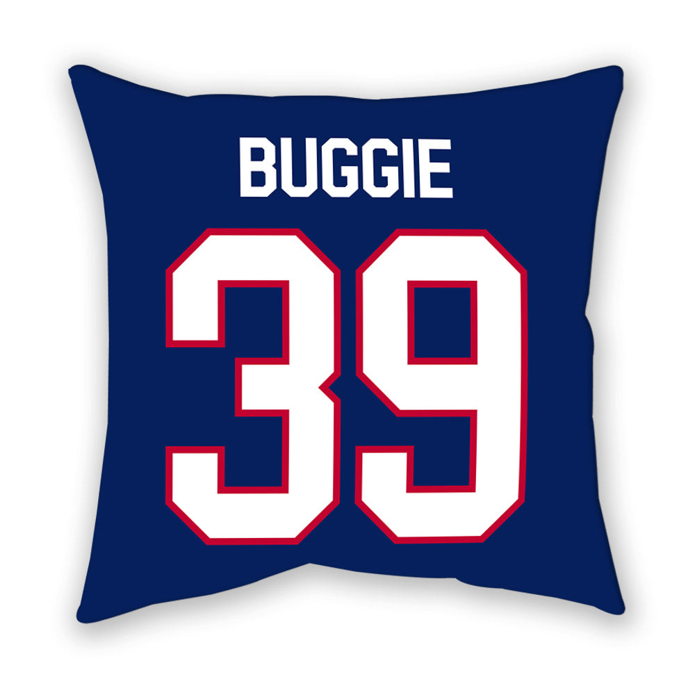 Arizona - NCAA Football : Jacob Buggie - Pillow-1