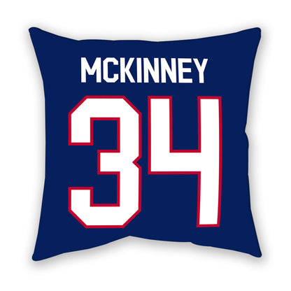 Arizona - NCAA Baseball : Collin McKinney - Pillow-1
