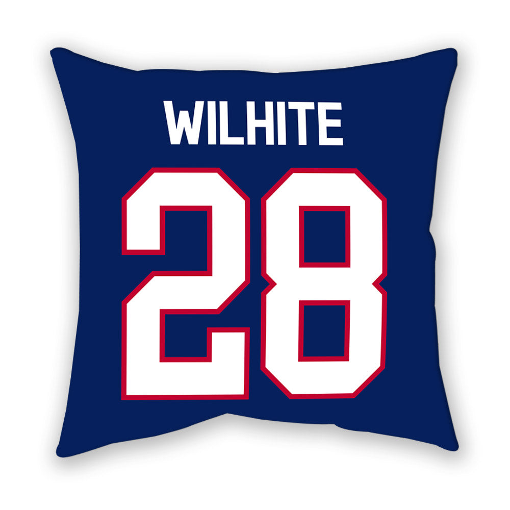 Arizona - NCAA Football : Anthony Wilhite - Pillow-1