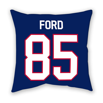 Arizona - NCAA Football : Kellan Ford - Pillow-1