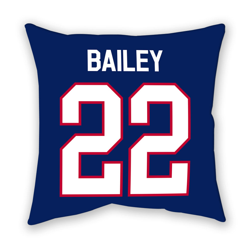 Arizona - NCAA Baseball : Smith Bailey - Pillow-1