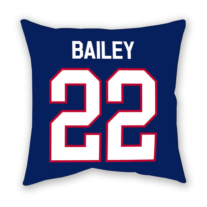 Arizona - NCAA Baseball : Smith Bailey - Pillow-1