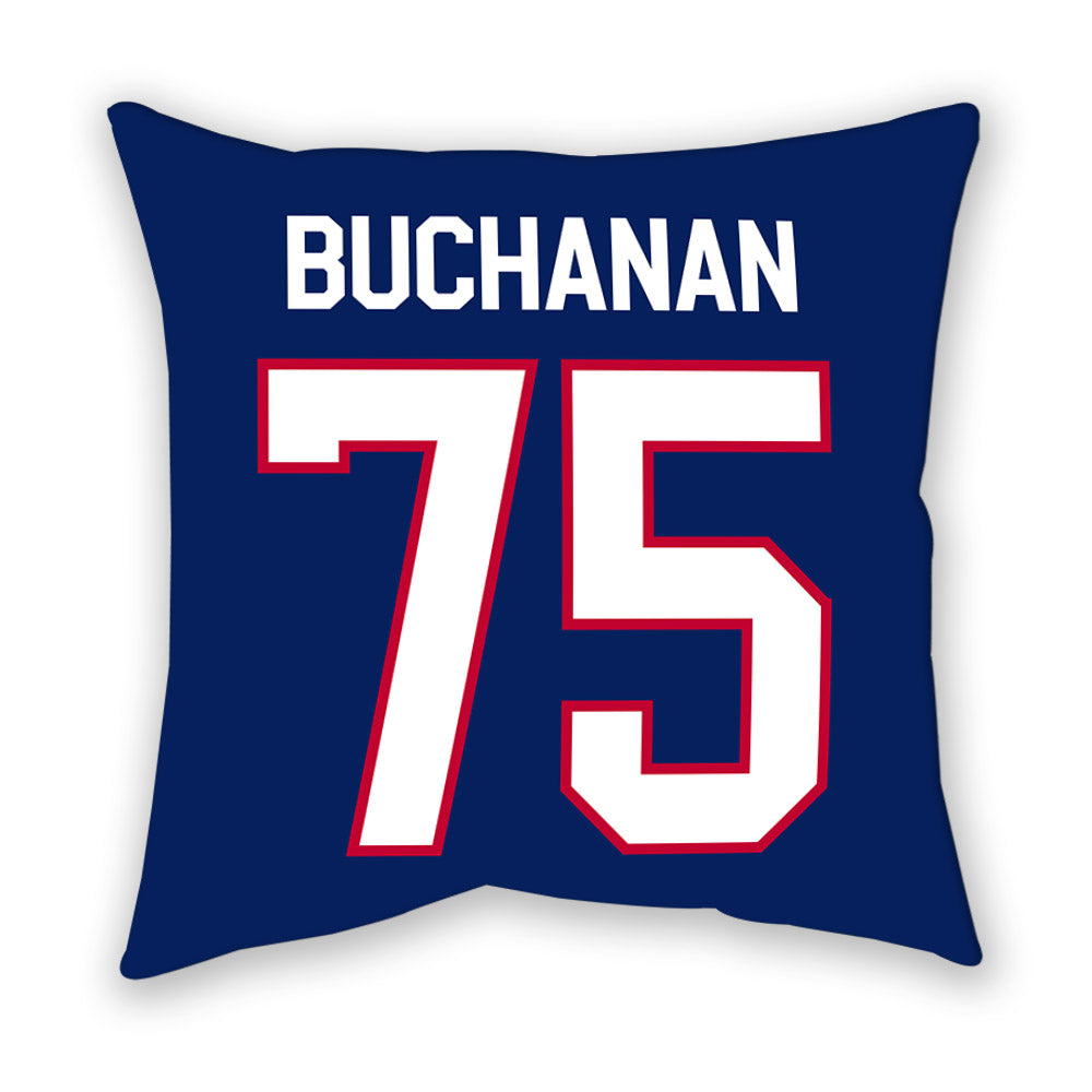 Arizona - NCAA Football : Ty Buchanan - Pillow-1