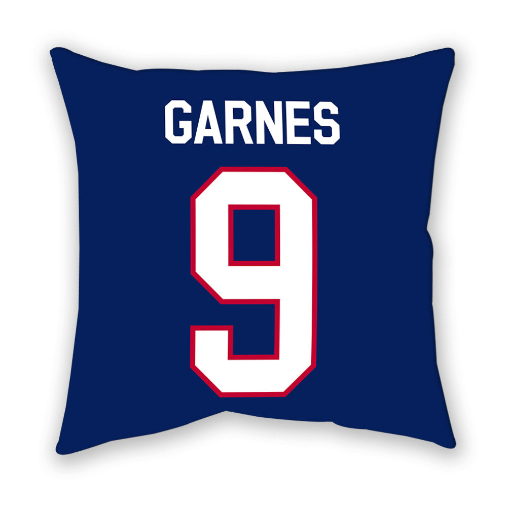 Arizona - NCAA Football : Ayden Garnes - Pillow-1