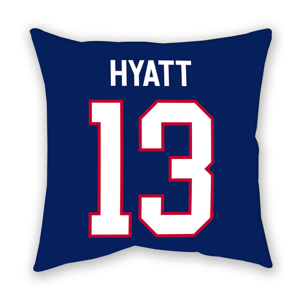 Arizona - NCAA Football : Devin Hyatt - Pillow-1